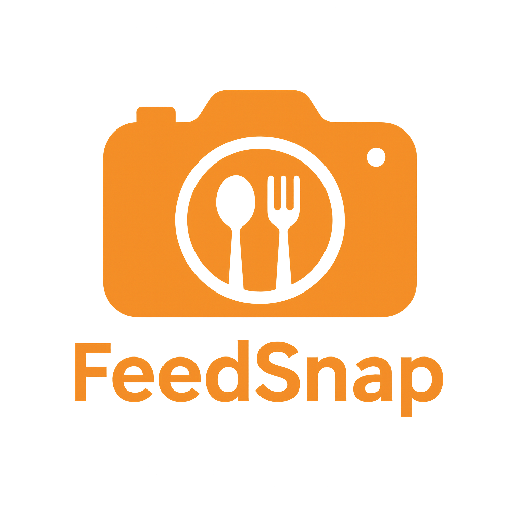 FeedSnap logo